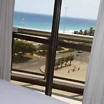 Flat na Praia da Barra