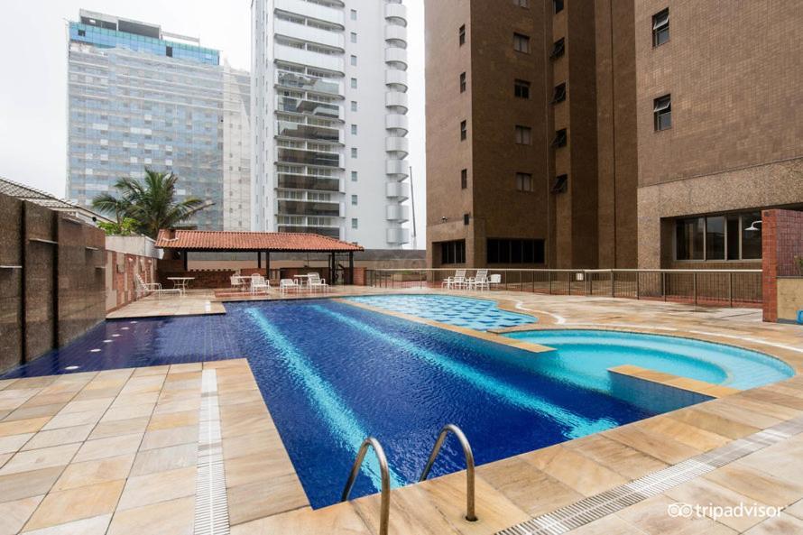 Flat Na Praia Da Barra * Rio de Janeiro